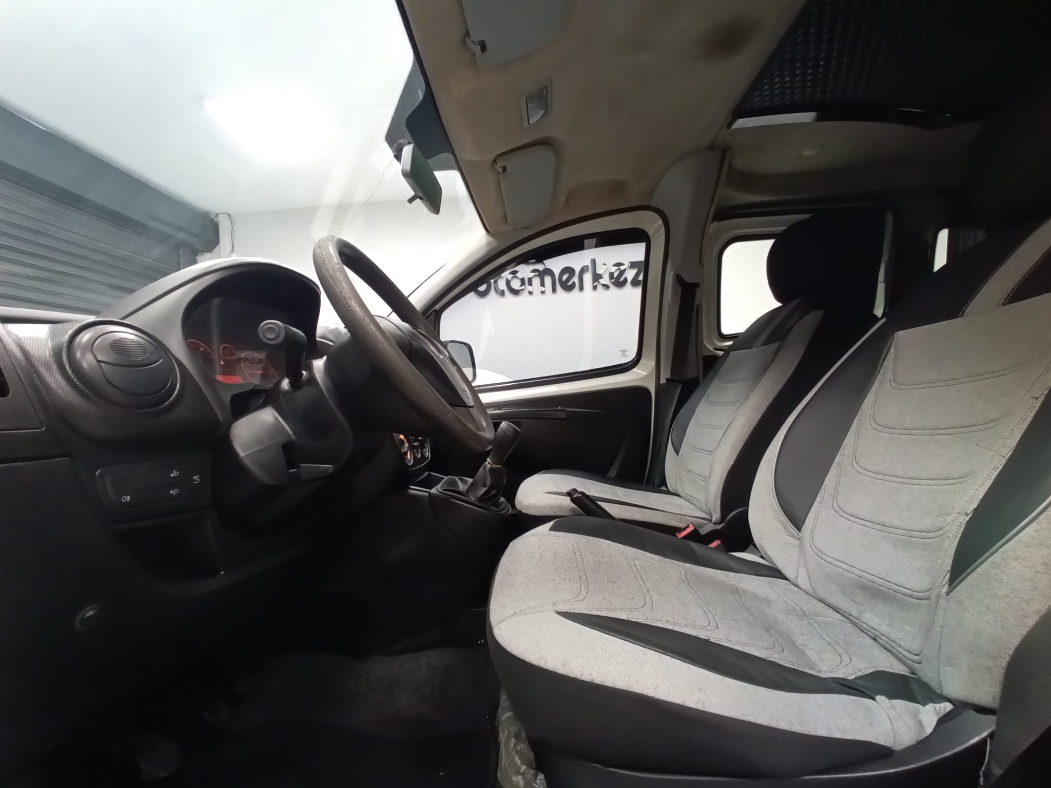 FIAT FIORINO 11